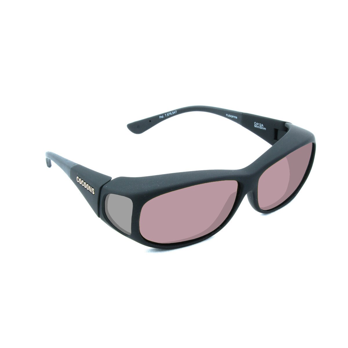 TBI Tinted Fitover - Cocoons